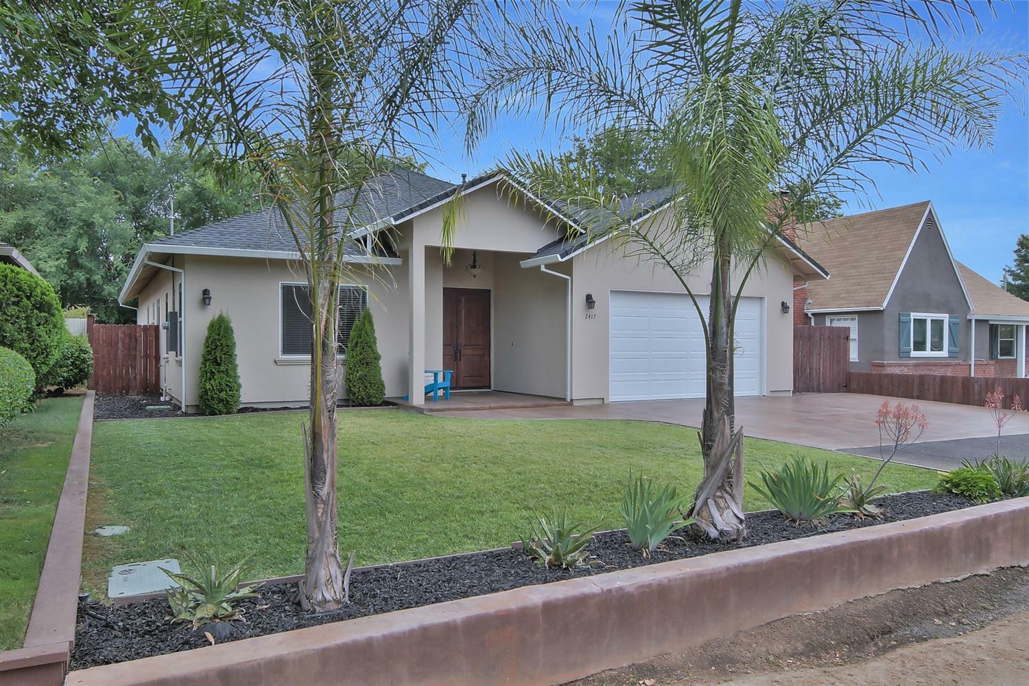 Property Photo:  2417 Gunn Road  CA 95608 