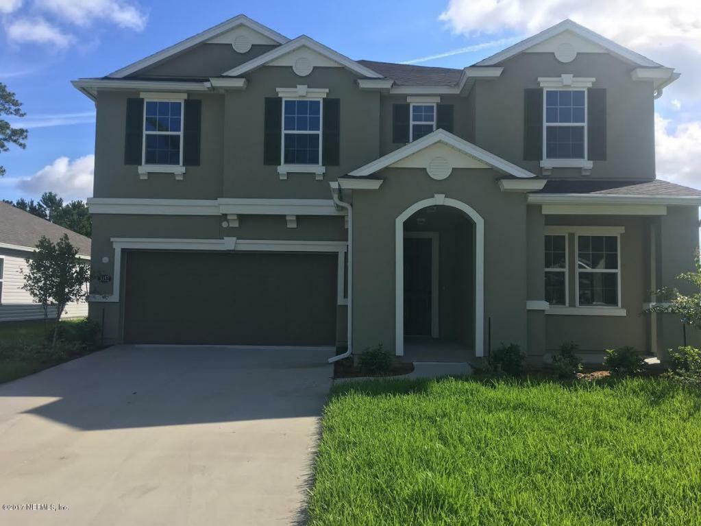 Property Photo:  3152 Angora Bay Drive  FL 32068 