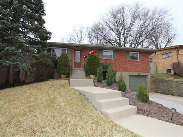 Property Photo: 65 Thompson Avenue KY 41017