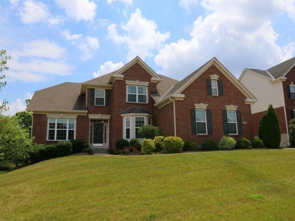 Property Photo:  11068 Galileo Boulevard  KY 41091 