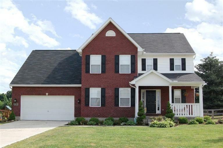 Property Photo:  10244 Limerick Circle  KY 41015 