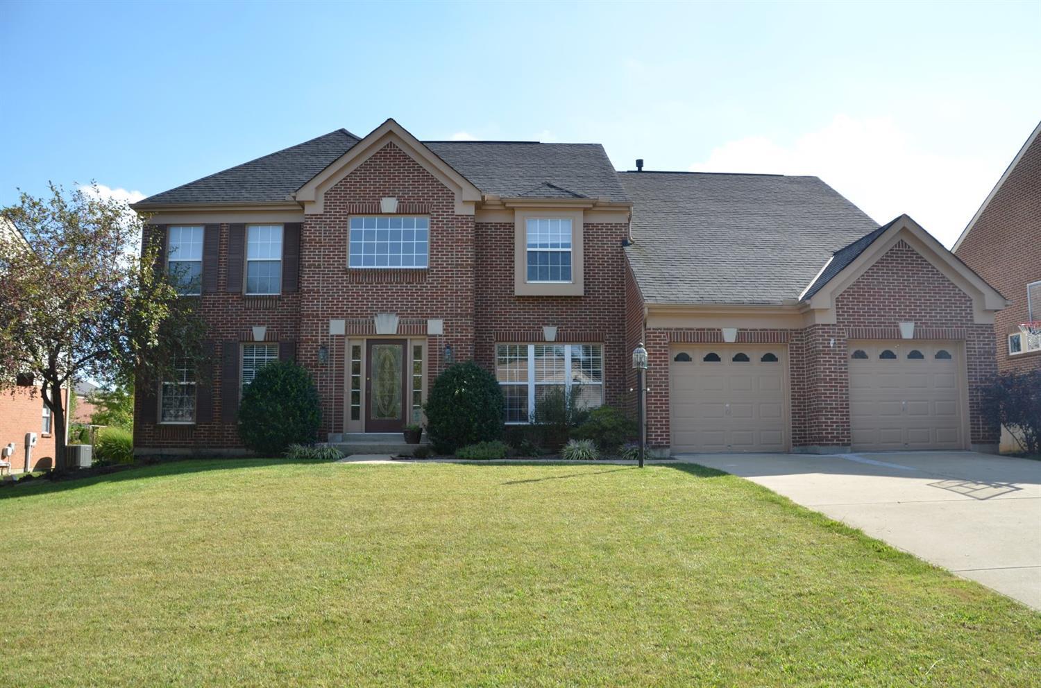 Property Photo: 2239 Bourbon Street KY 41091