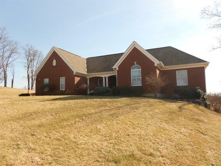 Property Photo: 619 Independence Station Road KY 41051