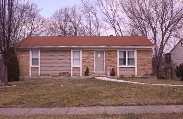 Property Photo:  8424 Wintergreen Court  KY 41042 