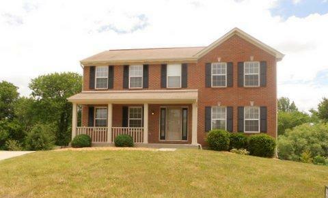 Property Photo:  7549 Valley Watch Drive  KY 41042 