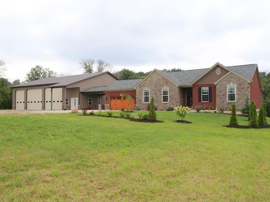 Property Photo:  165 Chambers Road  KY 41094 