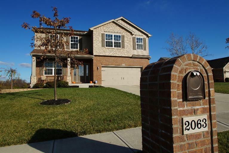 Property Photo: 2063 Madison Drive KY 41048