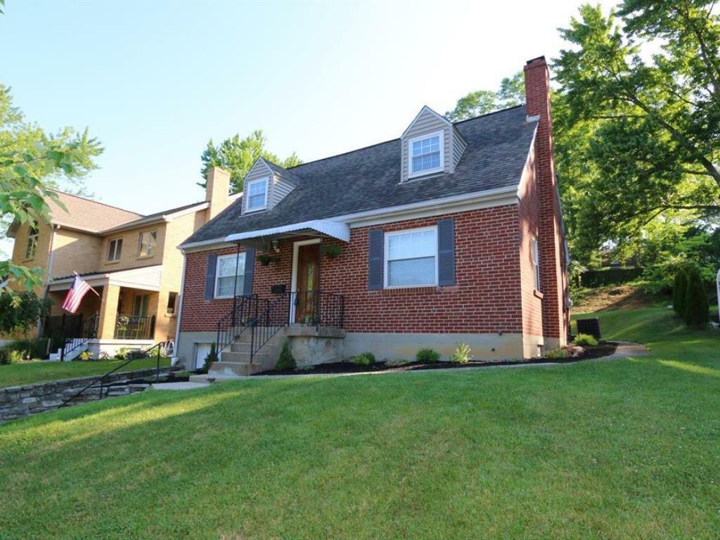 Property Photo:  38 Burdsall Avenue  KY 41017 