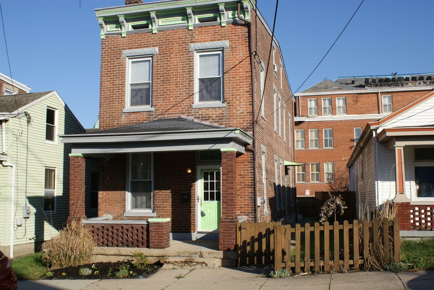 Property Photo:  333 Walnut Street  KY 41073 