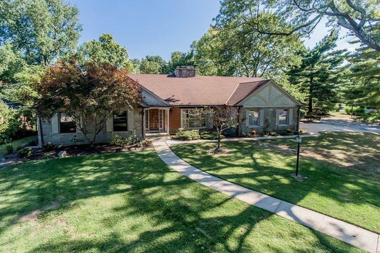 Property Photo: 3047 Ashley Court KY 41017