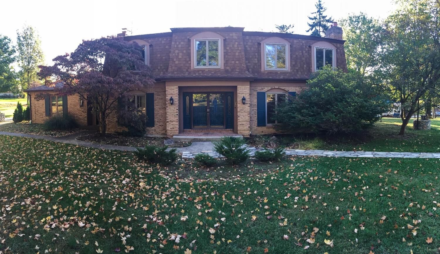 Property Photo:  832 Rosewood Drive  KY 41017 