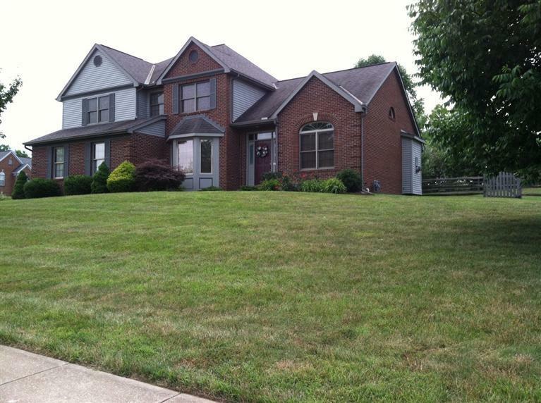 Property Photo:  1237 Brightleaf Boulevard  KY 41018 