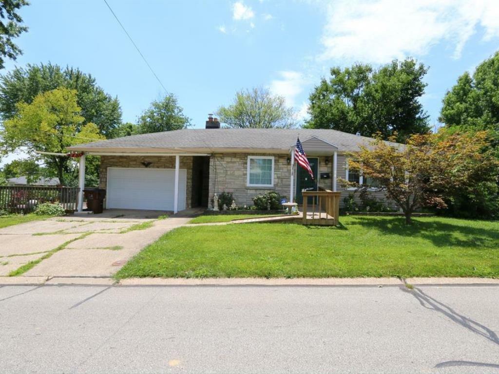 Property Photo:  31 Scott Drive  KY 41042 