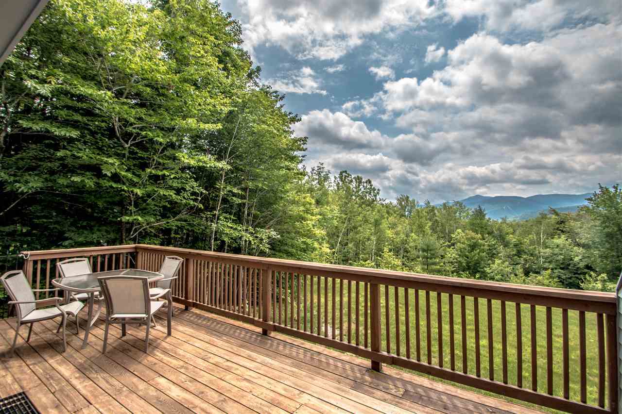 Property Photo:  5B Upper Ledge Road 5B  NH 03812 