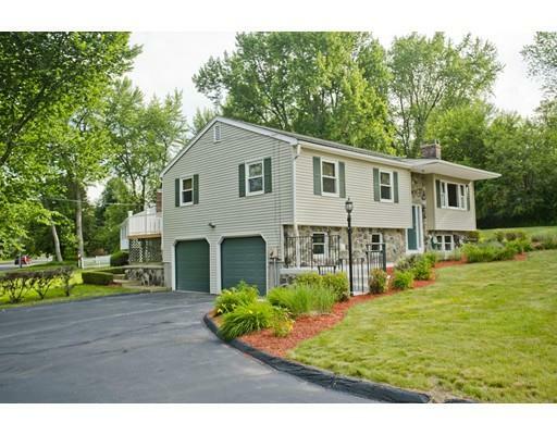 Property Photo: 234 Brainerd MA 01075