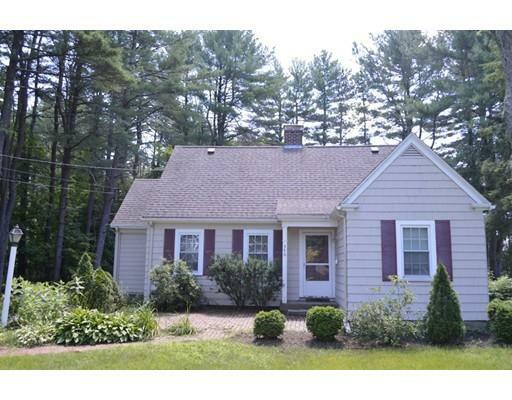 Property Photo:  340 S Main St  MA 02067 