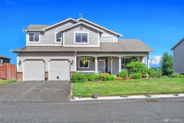 Property Photo: 14217 68th Ave E WA 98373