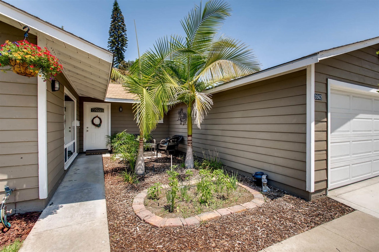 Property Photo:  3562 Marlesta Drive  CA 92111 