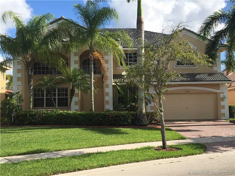 1625 Eagle Bend  Weston FL 33327 photo