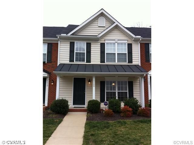 Property Photo:  1109 Grand Brook Drive 1109  VA 23225 