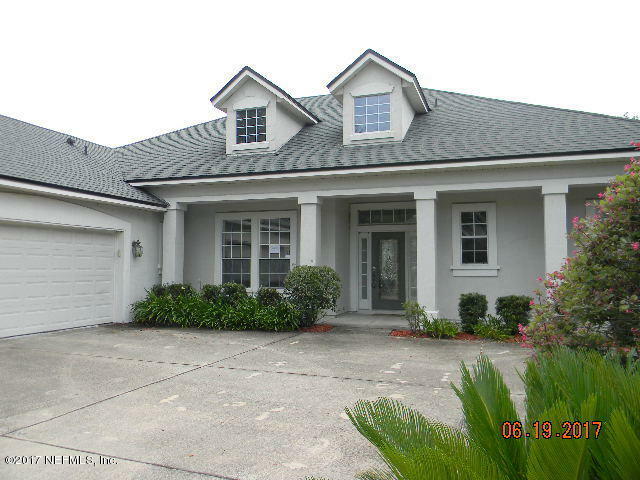 Property Photo:  1407 Eagle Crossing Drive  FL 32065 