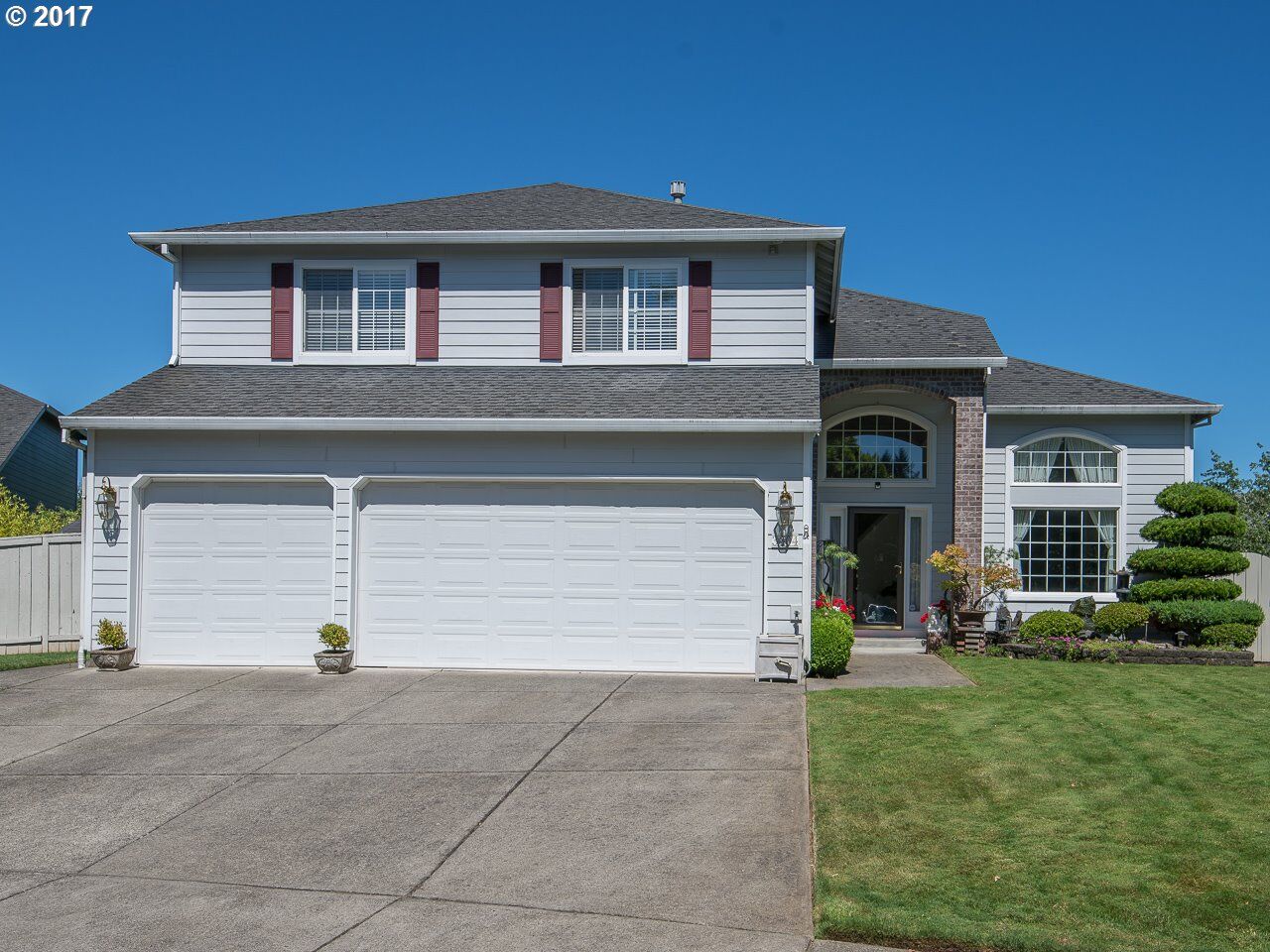 Property Photo:  3804 SE 183rd Ct  WA 98683 