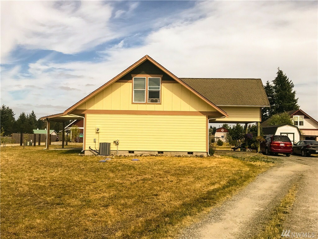 Property Photo:  10434 Grove Rd SE  WA 98597 