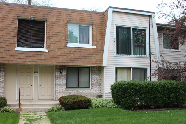 Property Photo:  2840 Mitchell Drive 3  IL 60517 