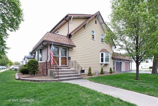 Property Photo:  7651 66th Street  IL 60501 