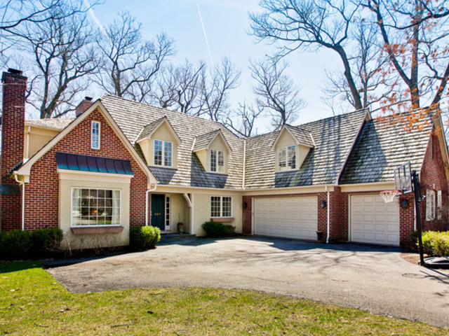 Property Photo:  260 Ravine Forest Drive  IL 60044 