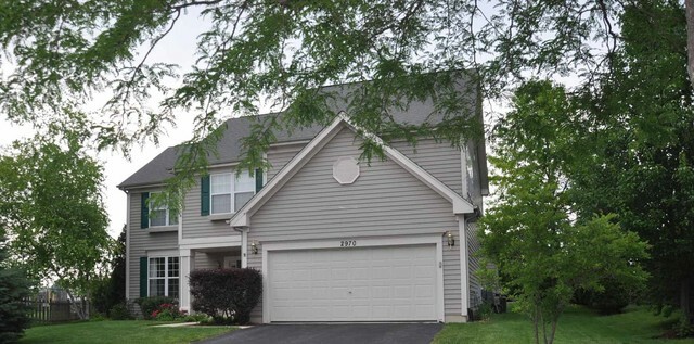 Property Photo:  2970 Arbor Lane  IL 60502 