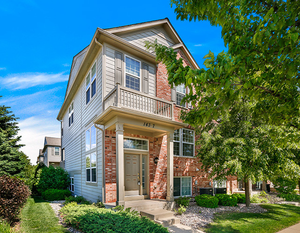 Property Photo:  143 Bristol Lane 7  IL 60191 