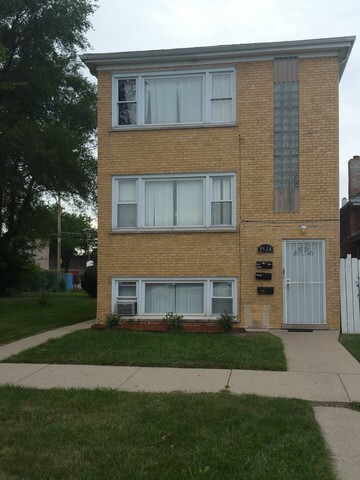 Property Photo: 7524 63rd Place IL 60501