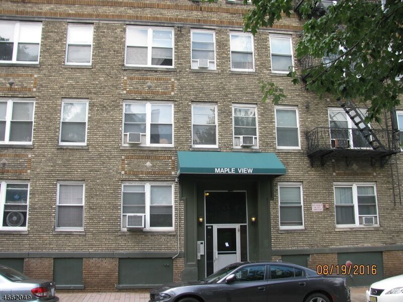 Property Photo:  133 N Maple Ave, 302  NJ 07017 