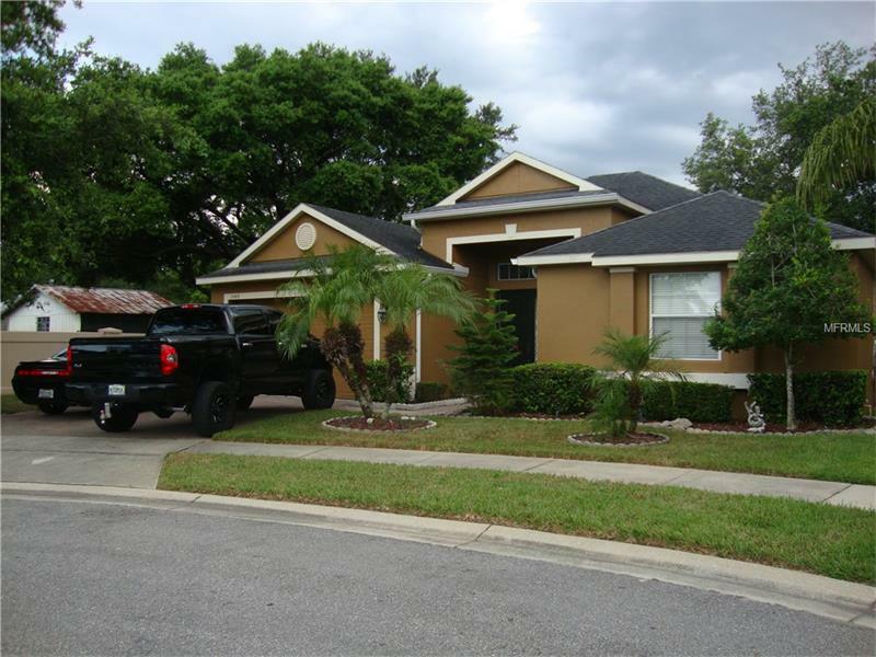 Property Photo:  1548 Saint Regis Point  FL 32771 