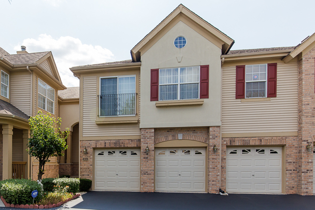 Property Photo:  2103 Medinah Court 2103  IL 60463 