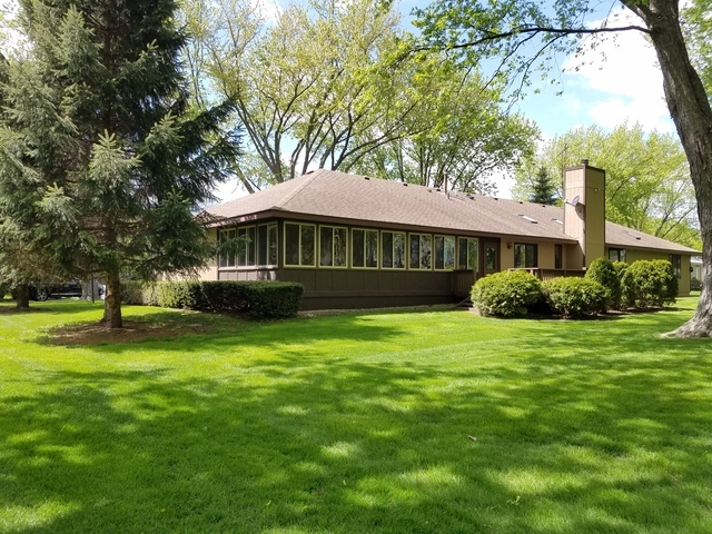 Property Photo:  2818 Walkup Road  IL 60012 