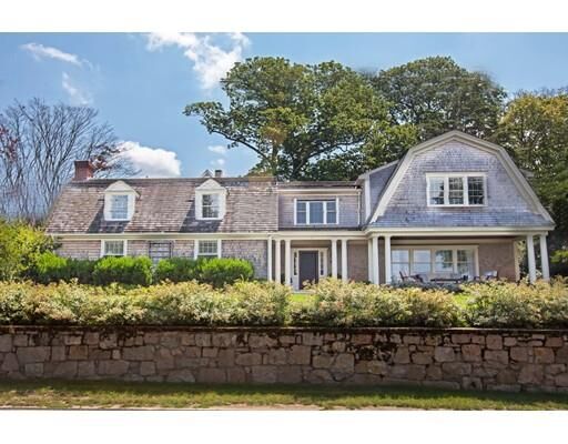 Property Photo: 45 Beach Street MA 02025