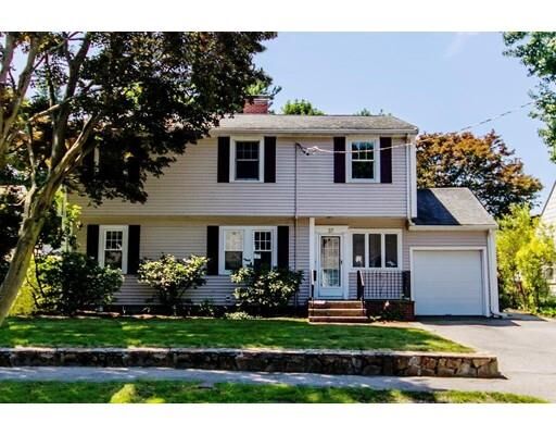 Property Photo:  37 Wilmot Road  MA 02453 