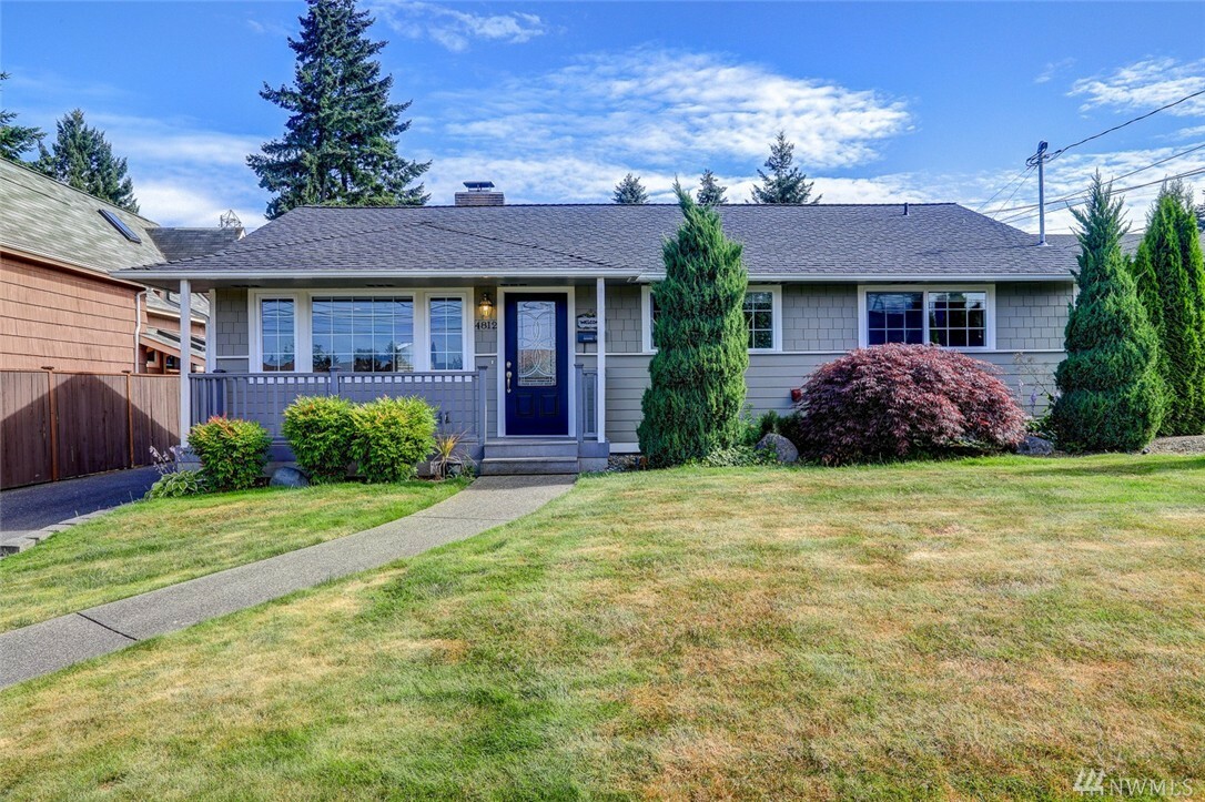 Property Photo:  4812 N 22nd St  WA 98406 