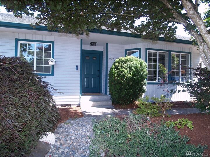 405 E Gilman Avenue  Arlington WA 98223 photo