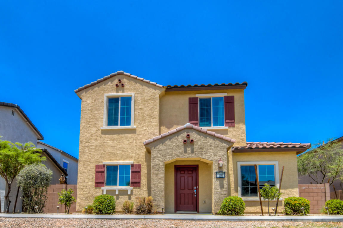 Property Photo:  10928 E Midnight Moon Lane  AZ 85747 