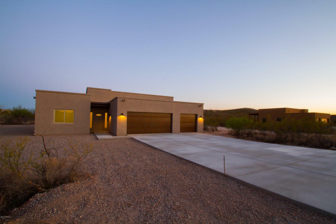 Property Photo:  13820 E Dawn Drive  AZ 85641 