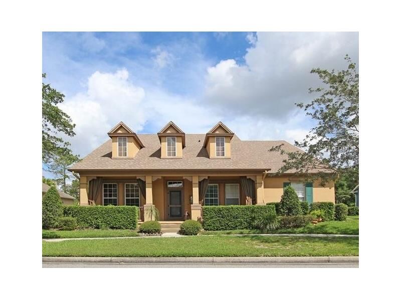 Property Photo:  14145 Tanja King Boulevard  FL 32828 