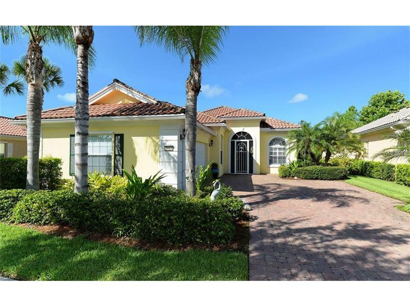 Property Photo:  5814 Benevento Drive  FL 34238 