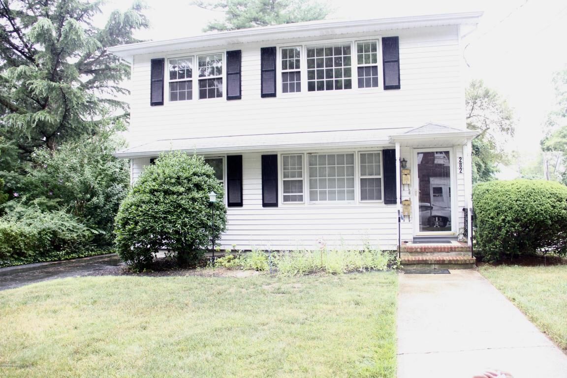 Property Photo:  282 Spring Street  NJ 07701 