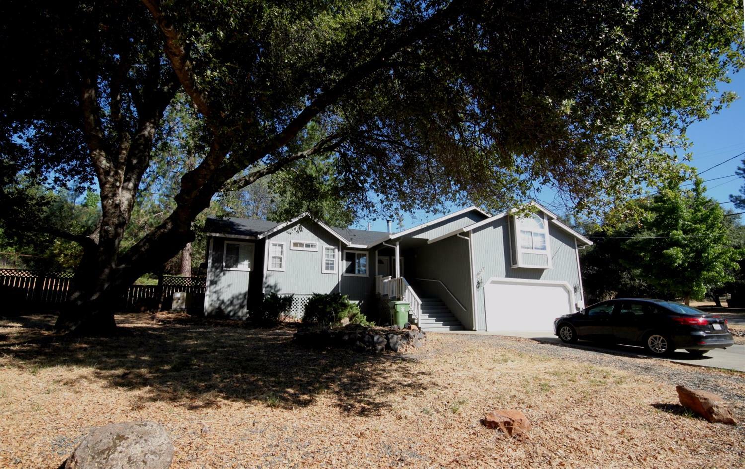 Property Photo:  18217 Deer Hill Road  CA 95467 