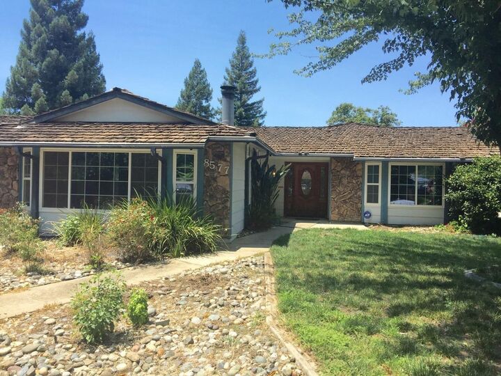8577 Krogh Court  Orangevale CA 95662 photo