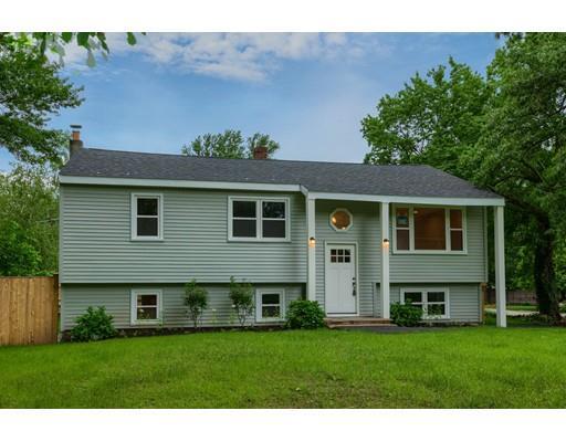 Property Photo: 33 Marion St MA 01887