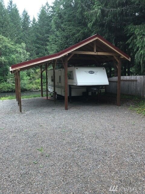 Property Photo: 16846 Holly St SE WA 98597